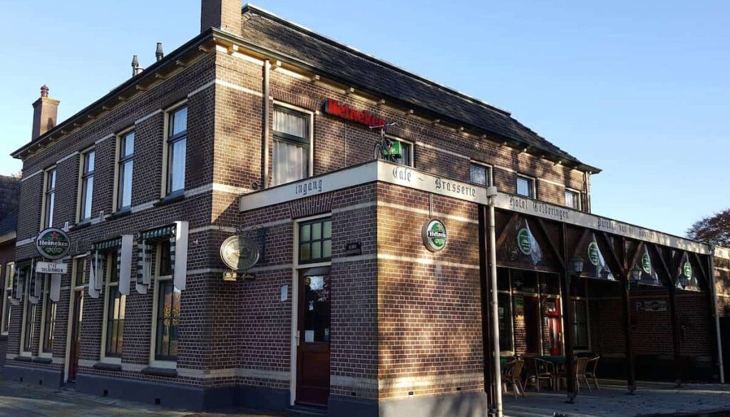 Cafe Gelderingen