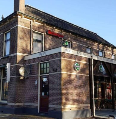 Cafe Gelderingen
