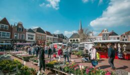 Pim Brinkman_Steenwijk Vestingstad Voorjaarsmarkt