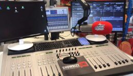 Studio
