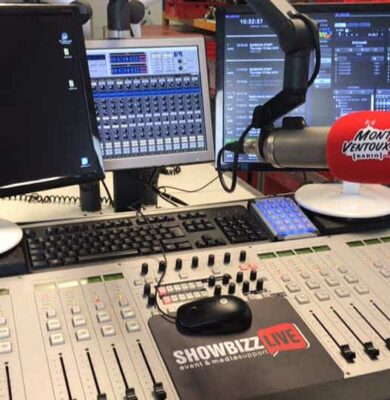 Studio