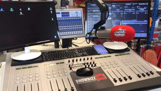 Studio