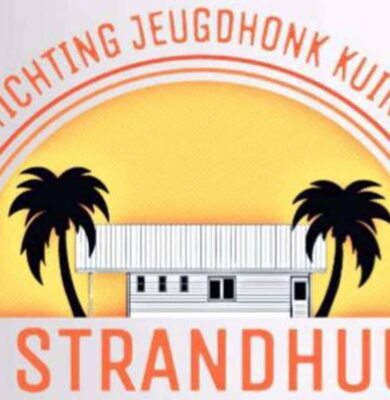 jeugdhonk