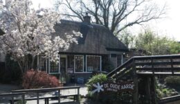 oude-aarde