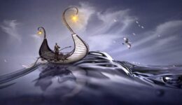 viking (Foto Pixabay)