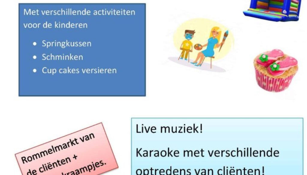 zomermarkt
