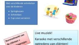 zomermarkt