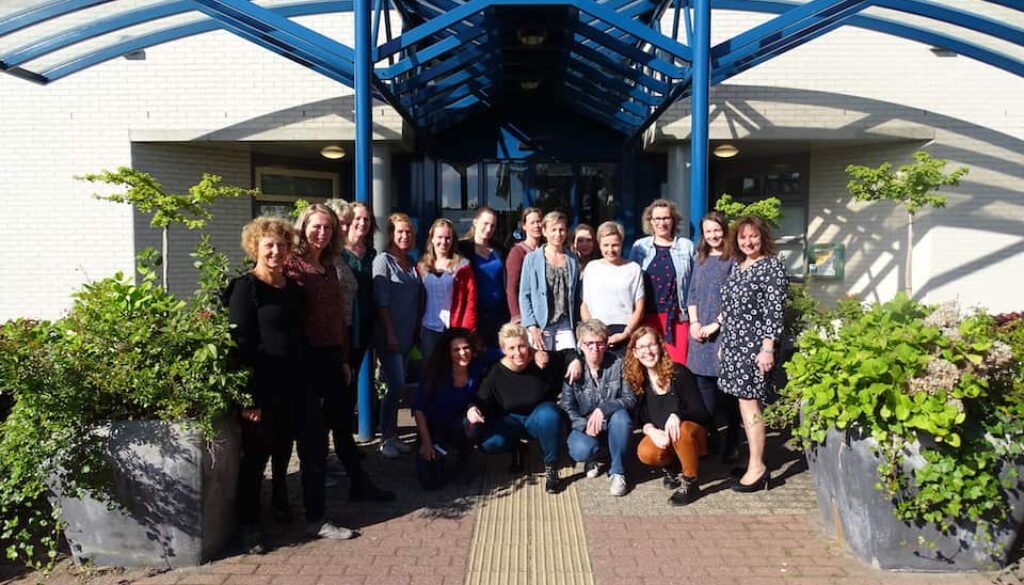 zorgverleners 14-05-2019