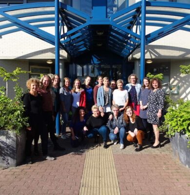 zorgverleners 14-05-2019