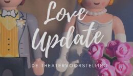 love-update-theatervoorstelling