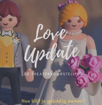 love-update-theatervoorstelling