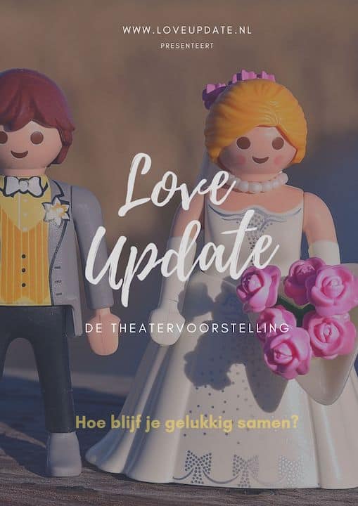 love-update-theatervoorstelling