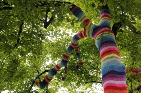 textiel (Foto Pixabay)
