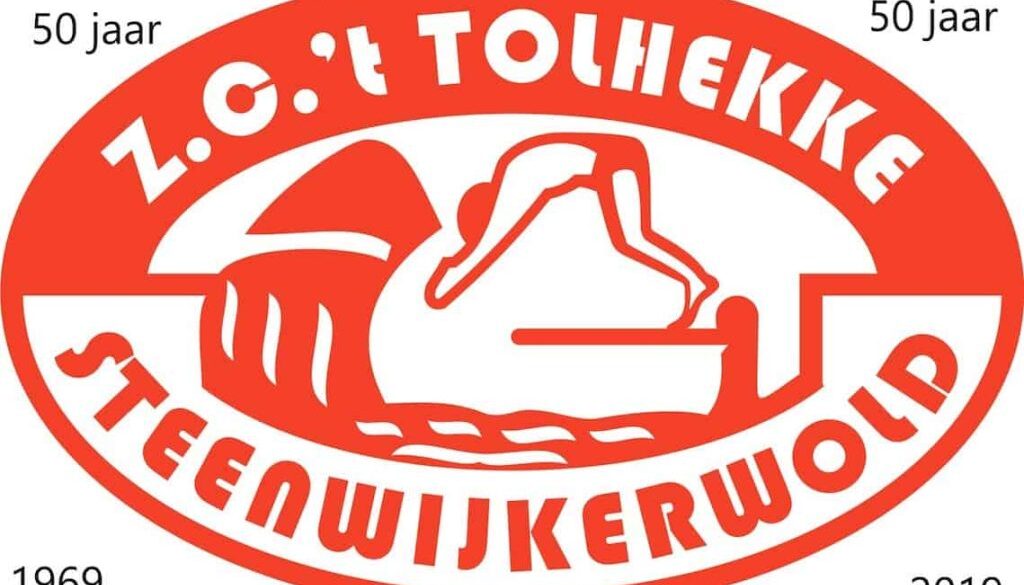 tolhekke-logo-50-jaar