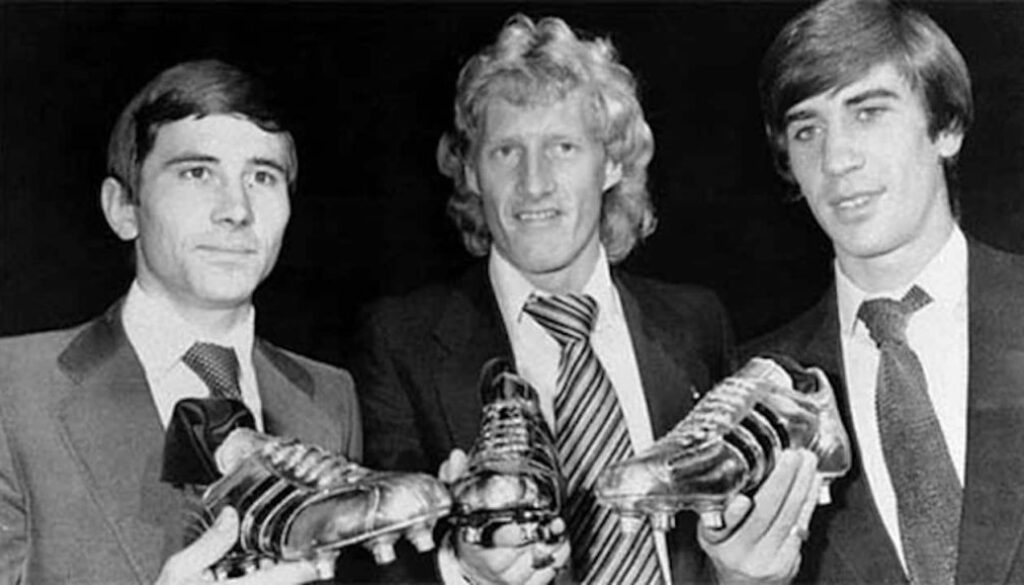 2. KeestKistdag_Gouden Schoen Kees Kist