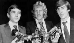 2. KeestKistdag_Gouden Schoen Kees Kist