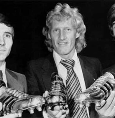 2. KeestKistdag_Gouden Schoen Kees Kist