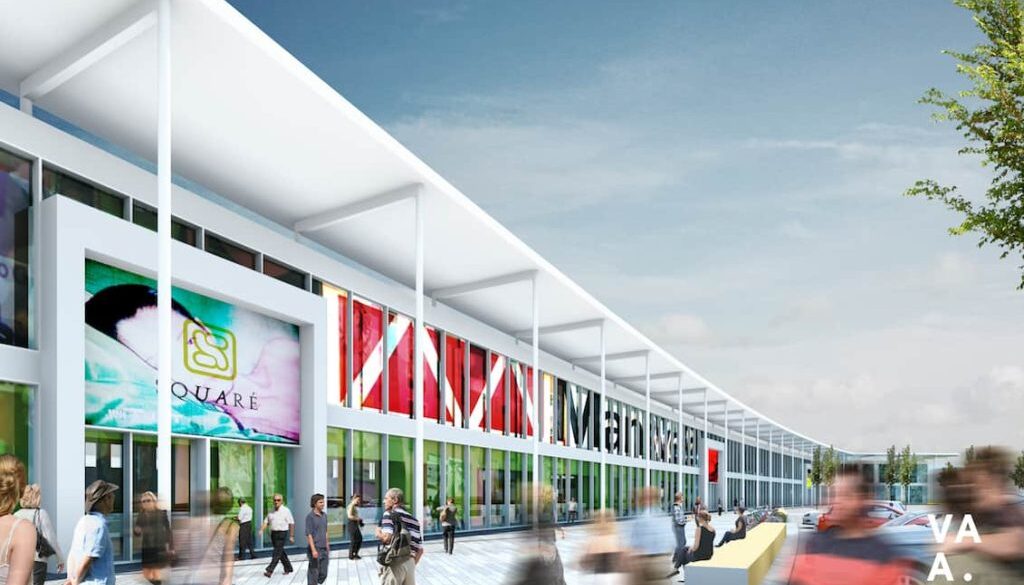Illustratie bijk artikel Family Fun Zone
