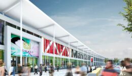 Illustratie bijk artikel Family Fun Zone