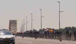 Nijmeegse Vierdaagse 2018