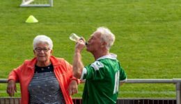 OldStars in de hitte 2