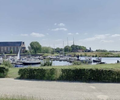 Vollenhove (foto Dirk Brans)