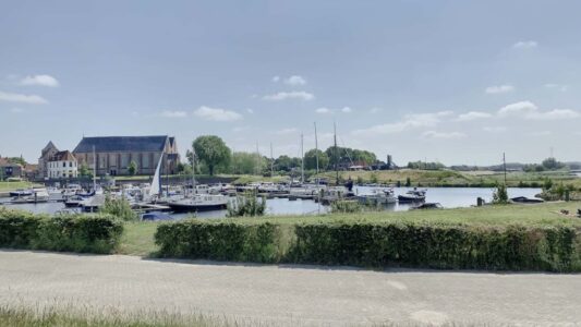 Vollenhove (foto Dirk Brans)