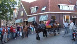 ringsteken