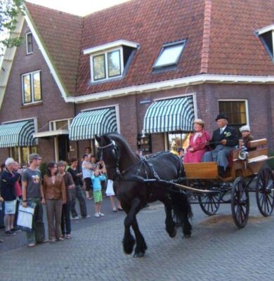 ringsteken