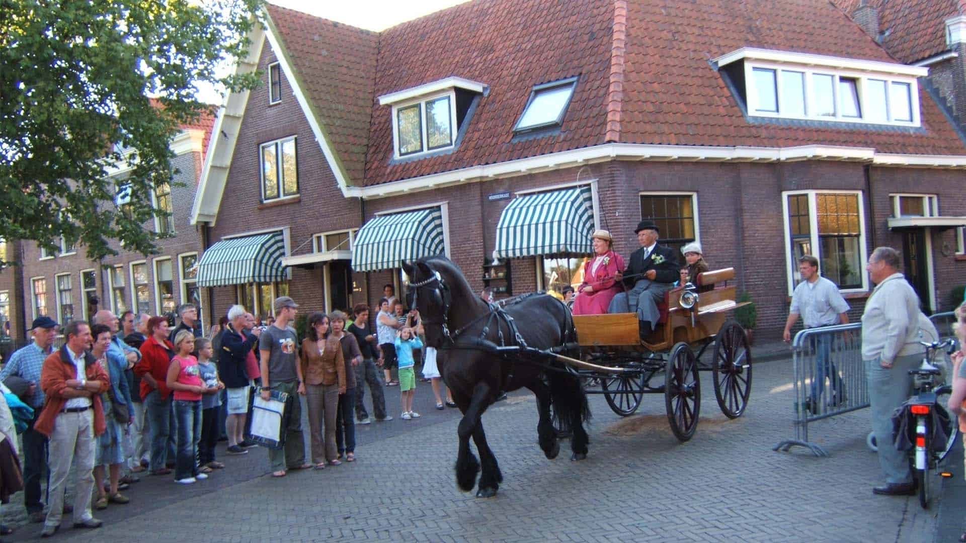 ringsteken
