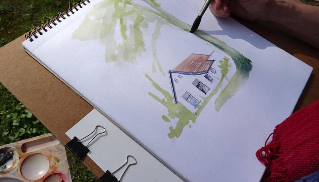 schetsworkshop