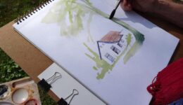 schetsworkshop