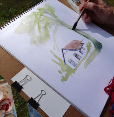 schetsworkshop