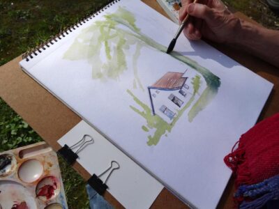 schetsworkshop
