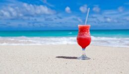 vakantie (Foto Pixabay)