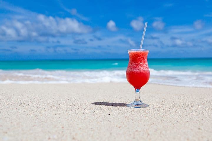 vakantie (Foto Pixabay)