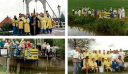 1989-11Steden-zwemtocht