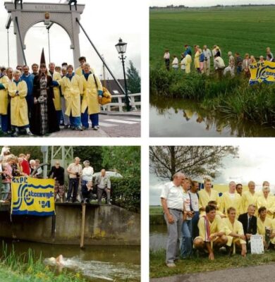 1989-11Steden-zwemtocht