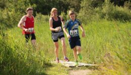 2016 Weerribben-trail (C) Djurre van der Schaaf