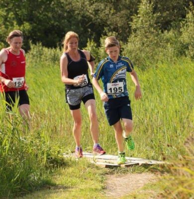 2016 Weerribben-trail (C) Djurre van der Schaaf