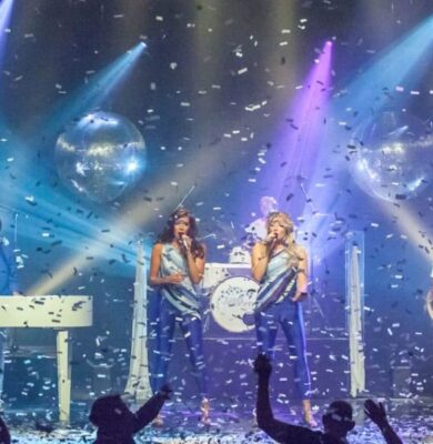 5. Abba Fever 2019 SVS