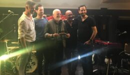 Bluesweekend Giethoorn 2019 006