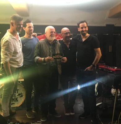 Bluesweekend Giethoorn 2019 006