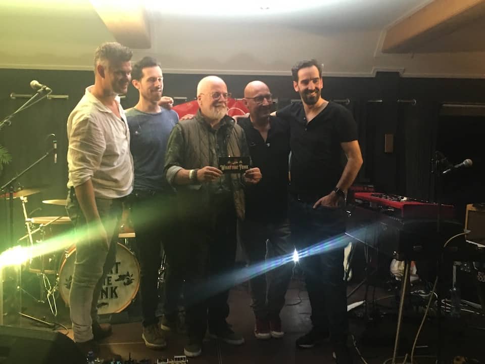 Bluesweekend Giethoorn 2019 006
