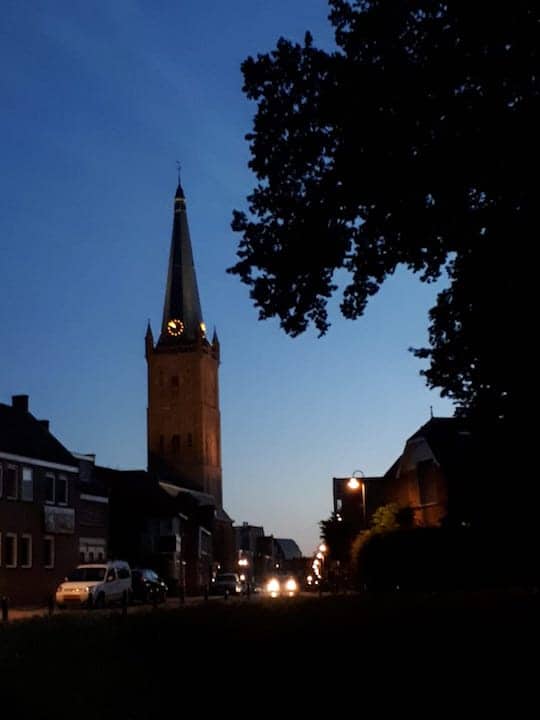 Toren