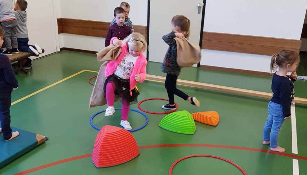 gym-arenberg