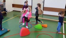 gym-arenberg