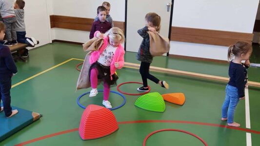 gym-arenberg