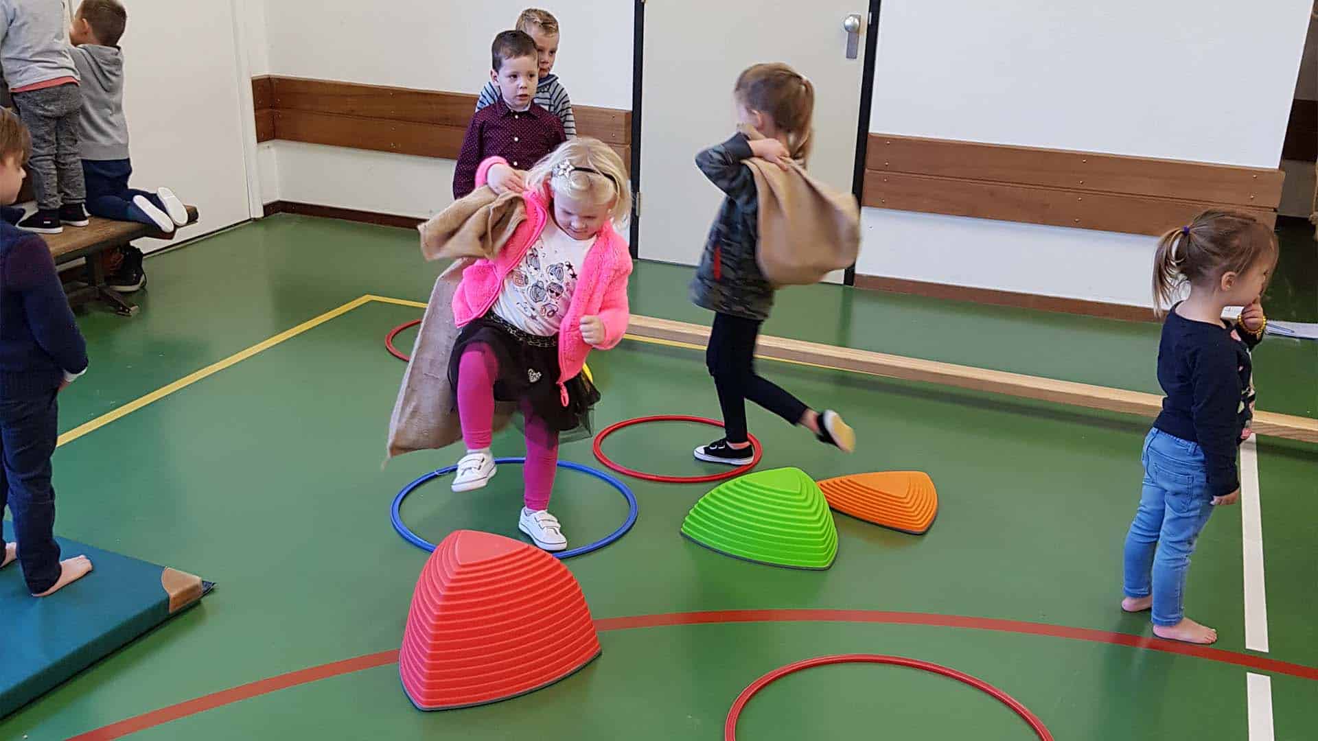 gym-arenberg