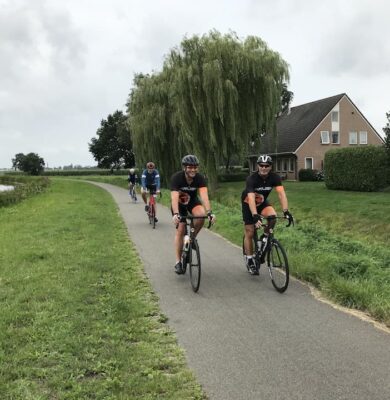 hollands